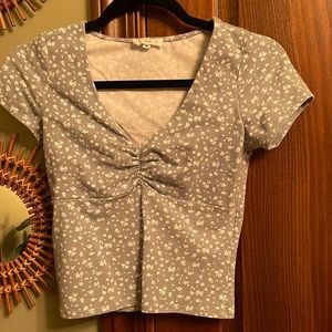 Tilly’s Ivy and Main T-shirt